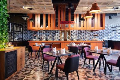 پارک رجیس بیزینس بی هتل