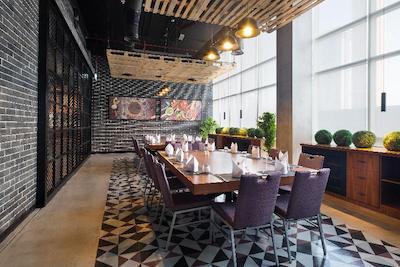 پارک رجیس بیزینس بی هتل