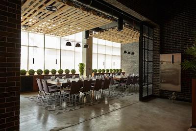 پارک رجیس بیزینس بی هتل