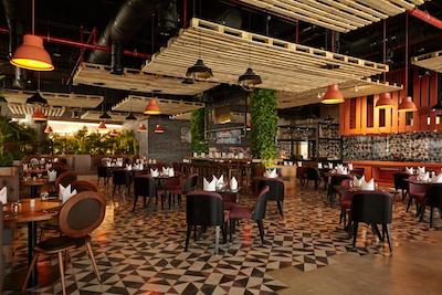 پارک رجیس بیزینس بی هتل