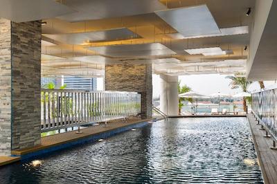 پارک رجیس بیزینس بی هتل