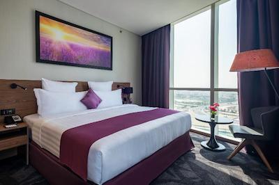 پارک رجیس بیزینس بی هتل