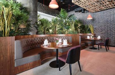 پارک رجیس بیزینس بی هتل