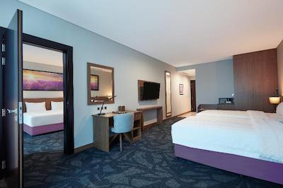 پارک رجیس بیزینس بی هتل