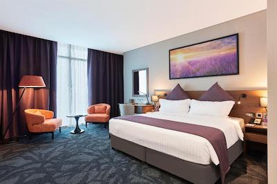 پارک رجیس بیزینس بی هتل