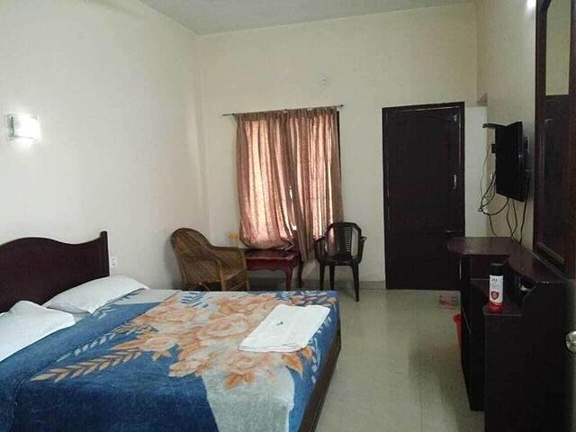 Jays Inn
