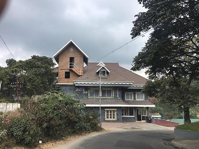 Jays Inn