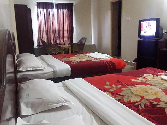 Jays Inn
