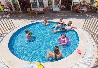 ERKAPTAN APART HOTEL