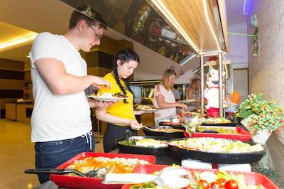 ERKAPTAN APART HOTEL