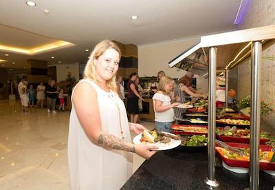 ERKAPTAN APART HOTEL