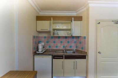 ERKAPTAN APART HOTEL