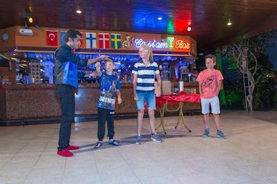 ERKAPTAN APART HOTEL