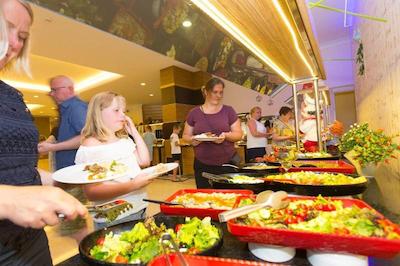 ERKAPTAN APART HOTEL