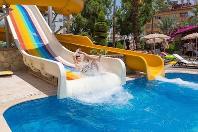 ERKAPTAN APART HOTEL