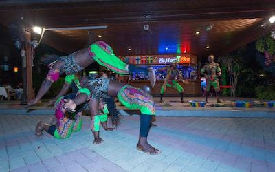 ERKAPTAN APART HOTEL