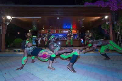 ERKAPTAN APART HOTEL