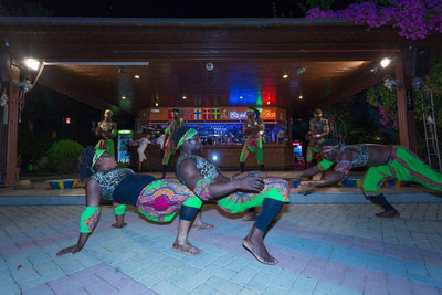 ERKAPTAN APART HOTEL