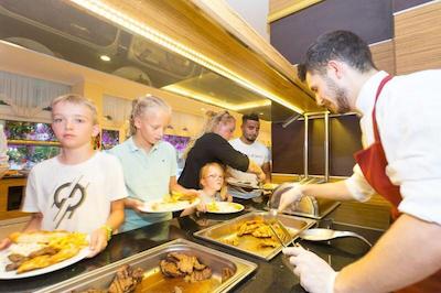 ERKAPTAN APART HOTEL