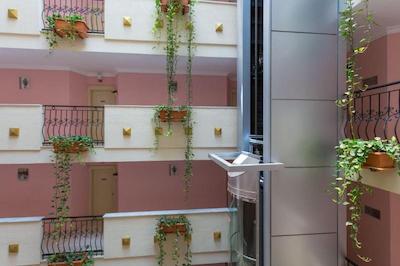 ERKAPTAN APART HOTEL