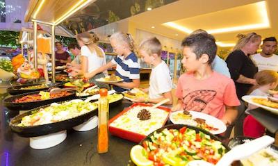 ERKAPTAN APART HOTEL