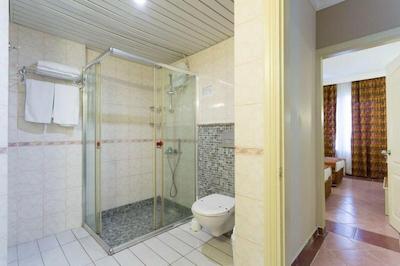 ERKAPTAN APART HOTEL