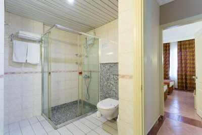 ERKAPTAN APART HOTEL