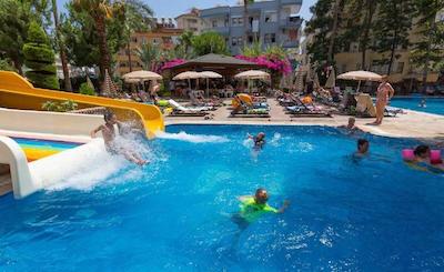 ERKAPTAN APART HOTEL