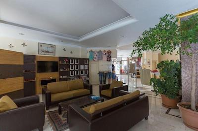 ERKAPTAN APART HOTEL