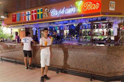 ERKAPTAN APART HOTEL