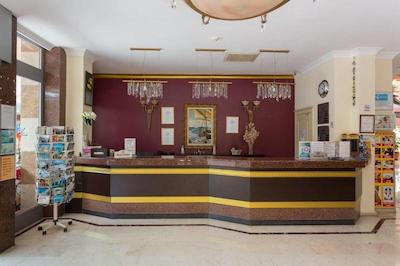 ERKAPTAN APART HOTEL