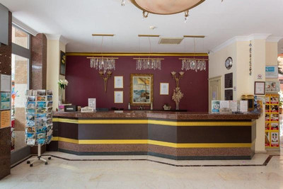 ERKAPTAN APART HOTEL
