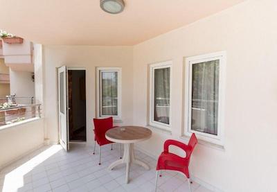 ERKAPTAN APART HOTEL