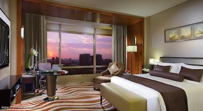 اینترکنتینانتال هانگژو