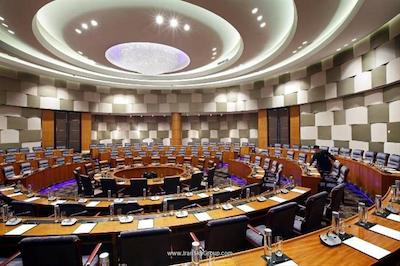 اینترکنتینانتال هانگژو