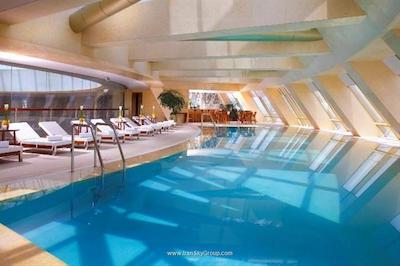 اینترکنتینانتال هانگژو