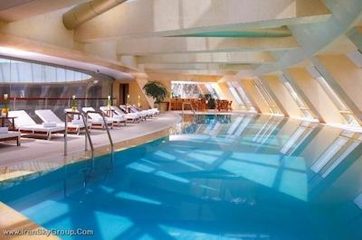 اینترکنتینانتال هانگژو