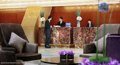 اینترکنتینانتال هانگژو