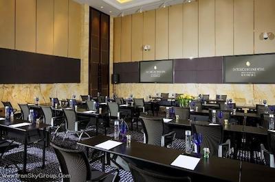 اینترکنتینانتال هانگژو