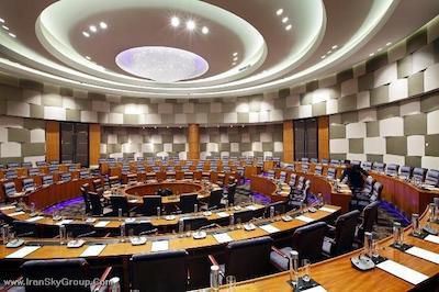 اینترکنتینانتال هانگژو