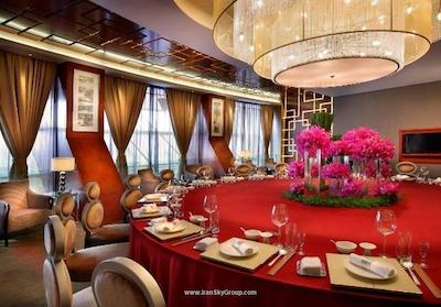 اینترکنتینانتال هانگژو