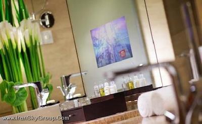 اینترکنتینانتال هانگژو