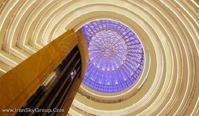 اینترکنتینانتال هانگژو