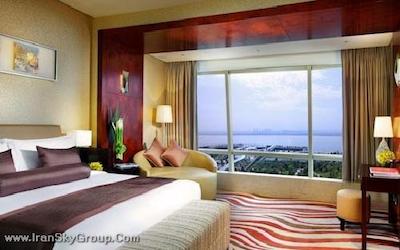 اینترکنتینانتال هانگژو