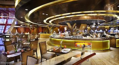 اینترکنتینانتال هانگژو