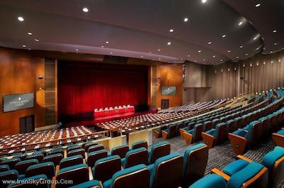 اینترکنتینانتال هانگژو