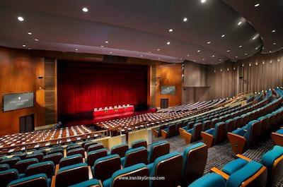 اینترکنتینانتال هانگژو