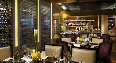 اینترکنتینانتال هانگژو