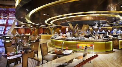 اینترکنتینانتال هانگژو