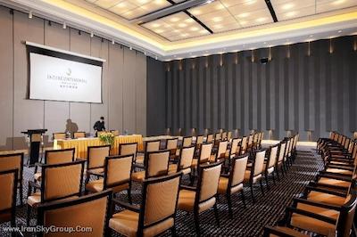 اینترکنتینانتال هانگژو